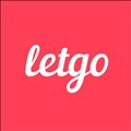 Letgo icon