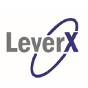 LeverX icon