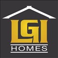 LGI Homes icon