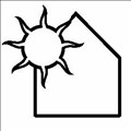 Lighthouse Solar icon