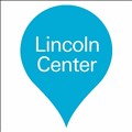 Lincoln Center icon