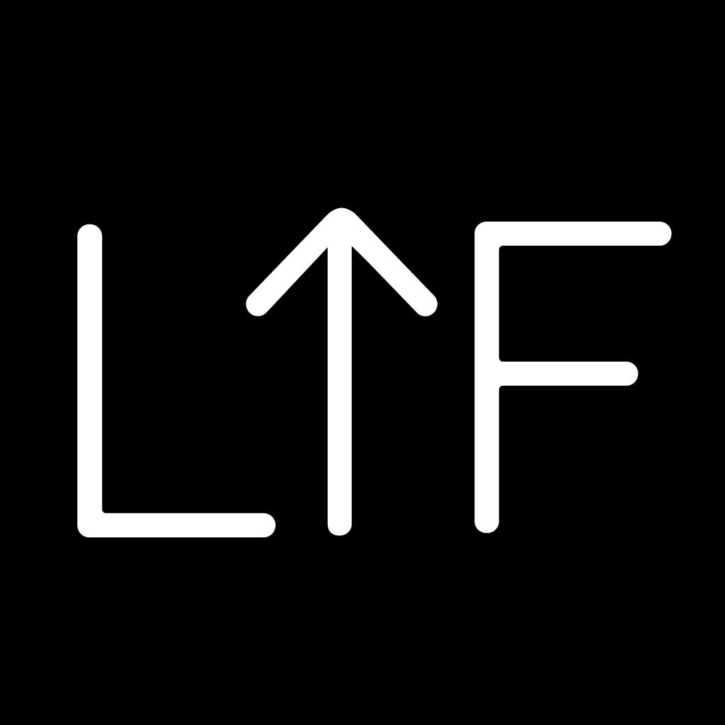 ListenFirst Media icon