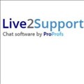 Live2Support icon