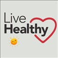 LiveHealthier icon