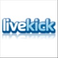 Livekick icon
