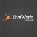 LiveWorld icon