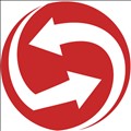Load Delivered Logistics icon