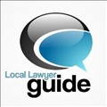 Local Lawyer Guide icon