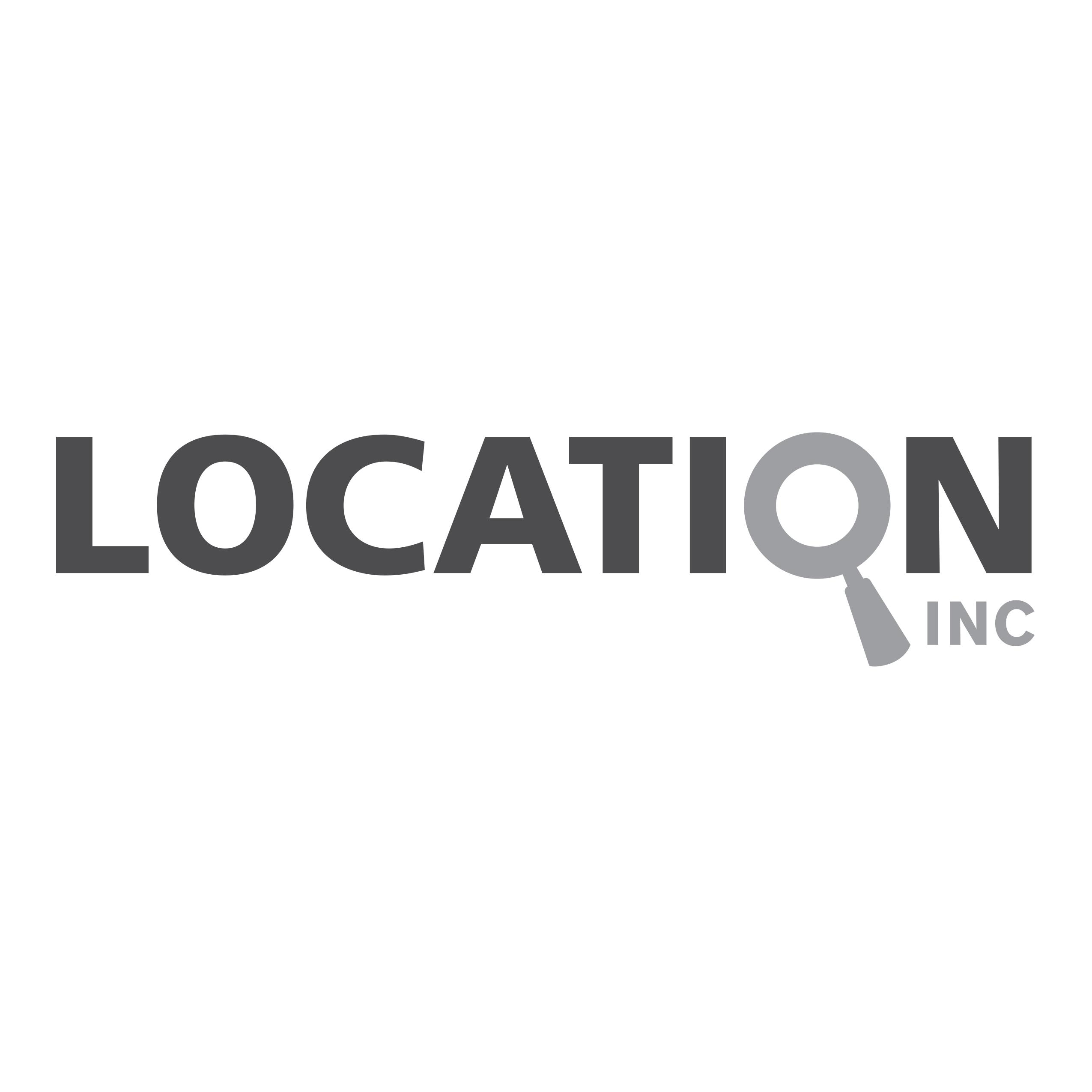 Location icon