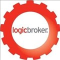 Logicbroker icon