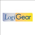 LogiGear icon
