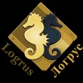 Logrus icon
