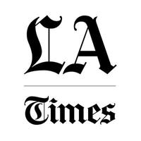 Los Angeles Times icon