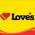 Love's Travel Stops & Country Stores icon