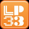 LP33.TV icon