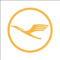 Lufthansa icon