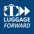 Luggage Forward icon