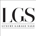 Luxury Garage Sale icon