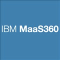 MaaS360 icon