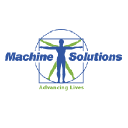 Machine Solutions icon