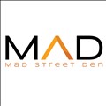 Mad Street Den icon