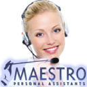 Maestro Personal Assistants icon