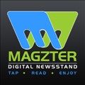 Magzter icon