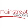 Main Street Computing icon