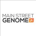 Main Street Genome icon
