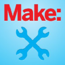 MAKE Magazine icon