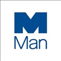 Man Group icon