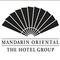 Mandarin Oriental Hotel Group icon