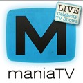 maniaTV icon