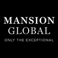 Mansion global icon
