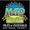 MA'O Organic Farm icon