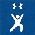 MapMyFitness icon