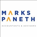Marks Paneth & Shron LLP icon
