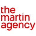Martin Agency icon