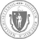 Mass Gov icon