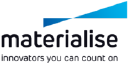 Materialise NV icon
