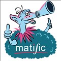 Matific icon