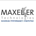 Maxeler Technologies icon