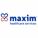 Maxim Staffing Solutions icon