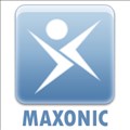 Maxonic icon