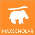 MaxScholar icon