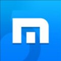 Maxthon icon