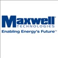 Maxwell Technologies icon