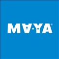 MAYA Design icon