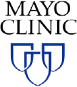 Mayo Clinic Rochester icon