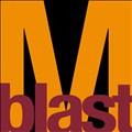 Mblast icon